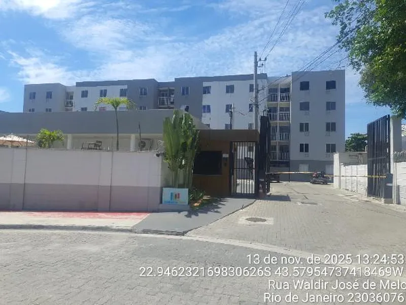 Apartamento em Venda Direta