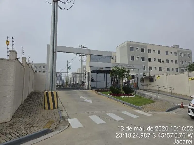 Apartamento em Licitação