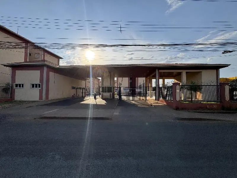 Apartamento em Licitação