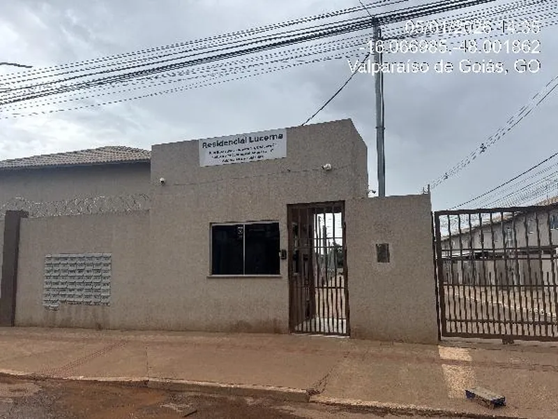 Casa em Licitação