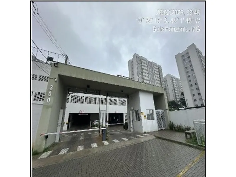 Apartamento em Licitação