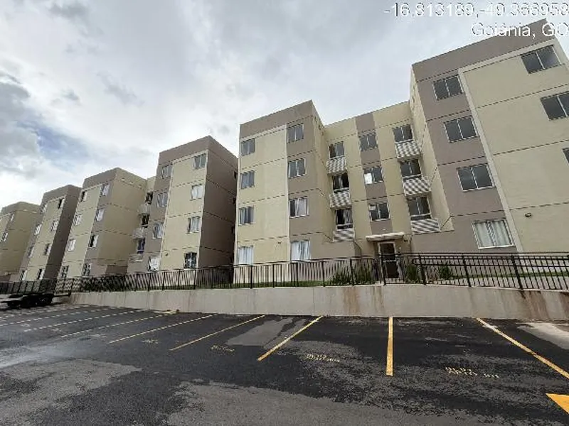 Apartamento em Licitação
