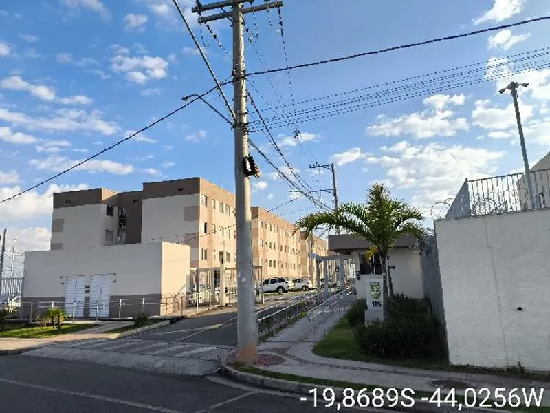 Apartamento em Licitação