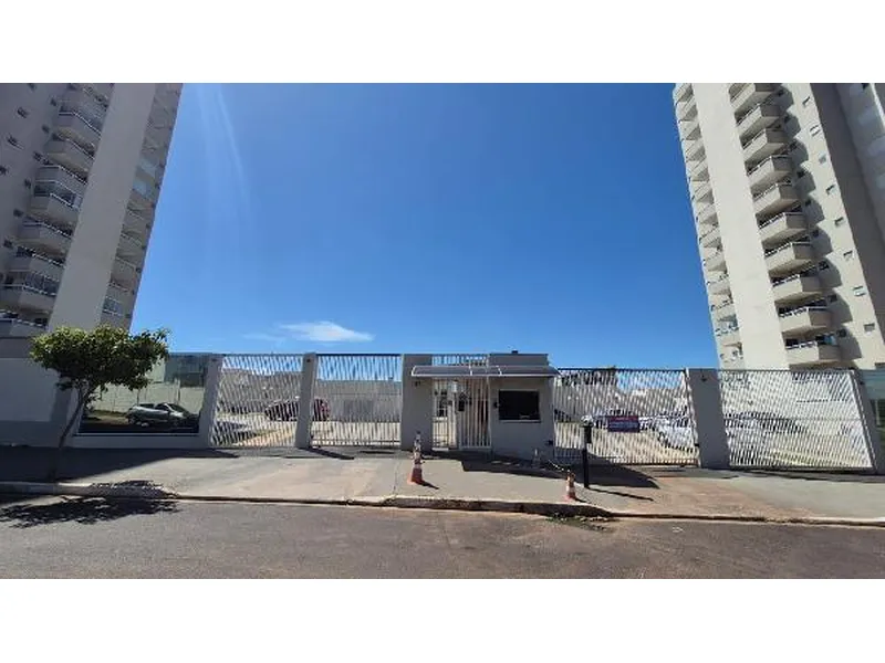 Apartamento em Licitação