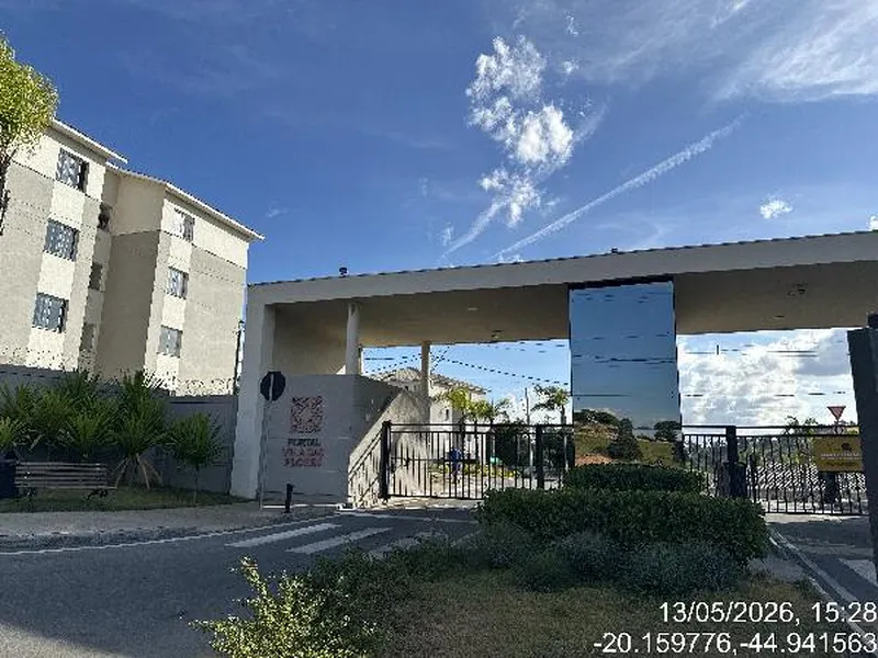 Apartamento em Licitação