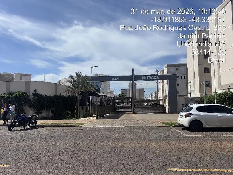 Apartamento em Licitação