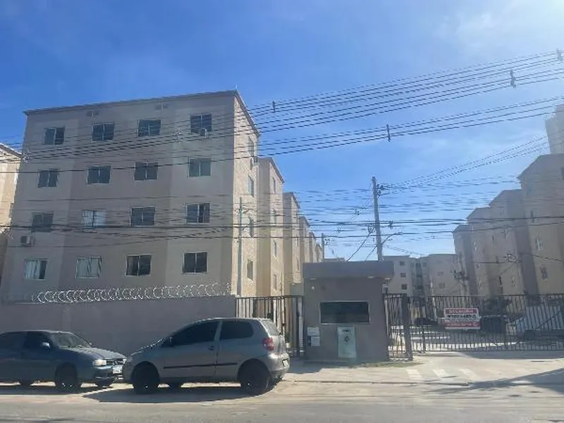 Apartamento em Venda Direta