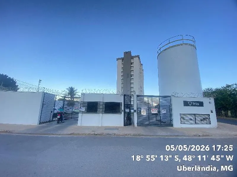 Apartamento em Licitação
