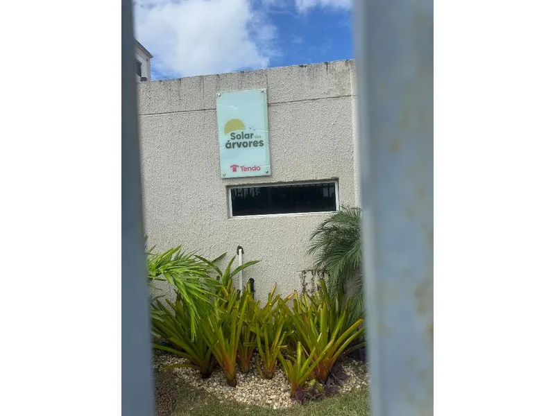 Apartamento em Licitação