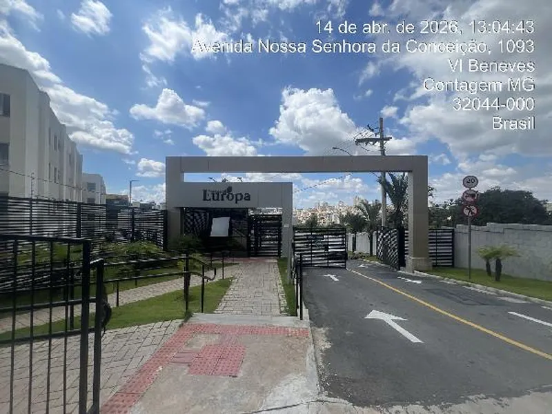 Apartamento em Licitação