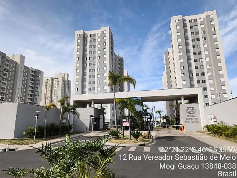 Apartamento em Licitação