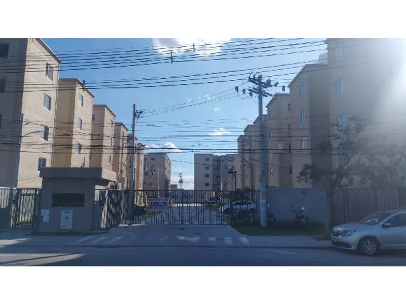 Apartamento em Venda Direta