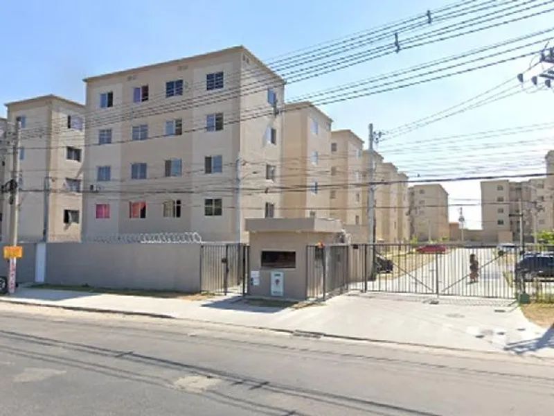 Apartamento em Venda Direta