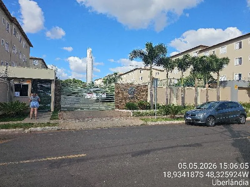 Apartamento em Licitação