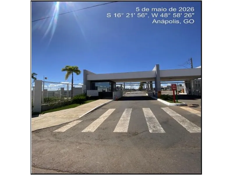 Casa em Licitação