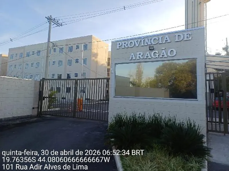 Apartamento em Licitação