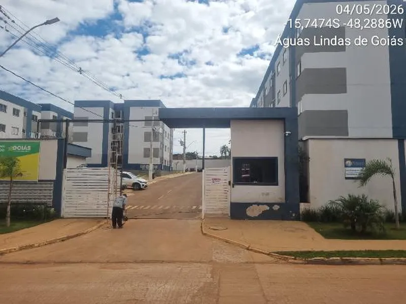 Apartamento em Licitação