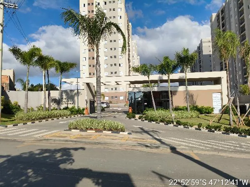 Apartamento em Licitação