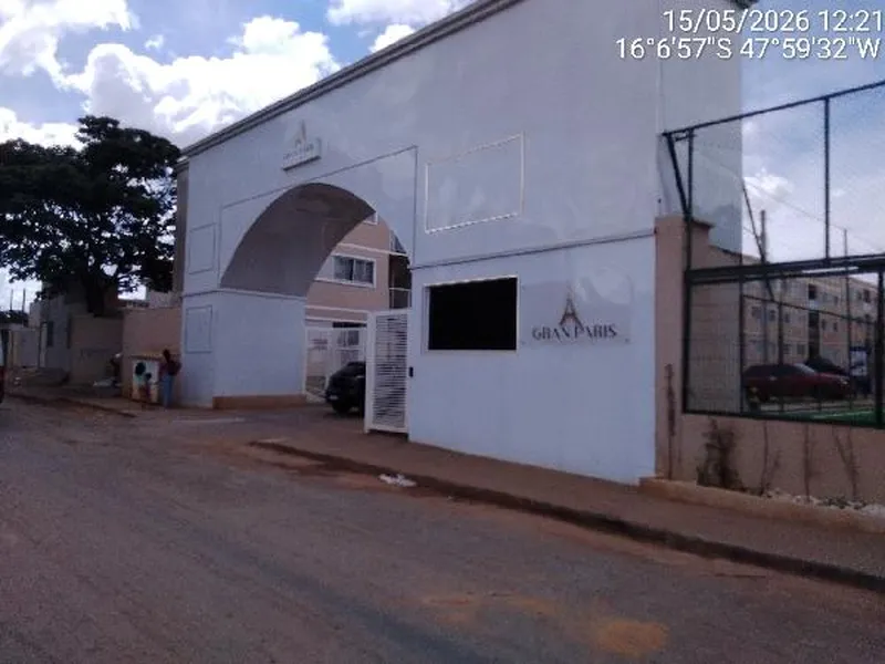 Apartamento em Licitação