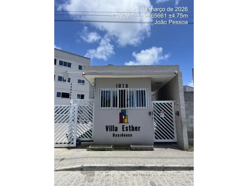 Apartamento em Licitação