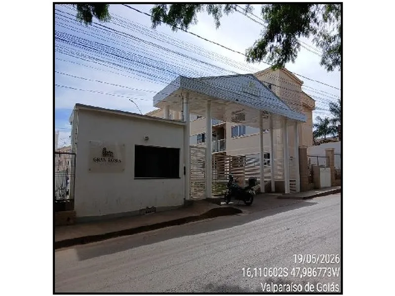 Apartamento em Licitação