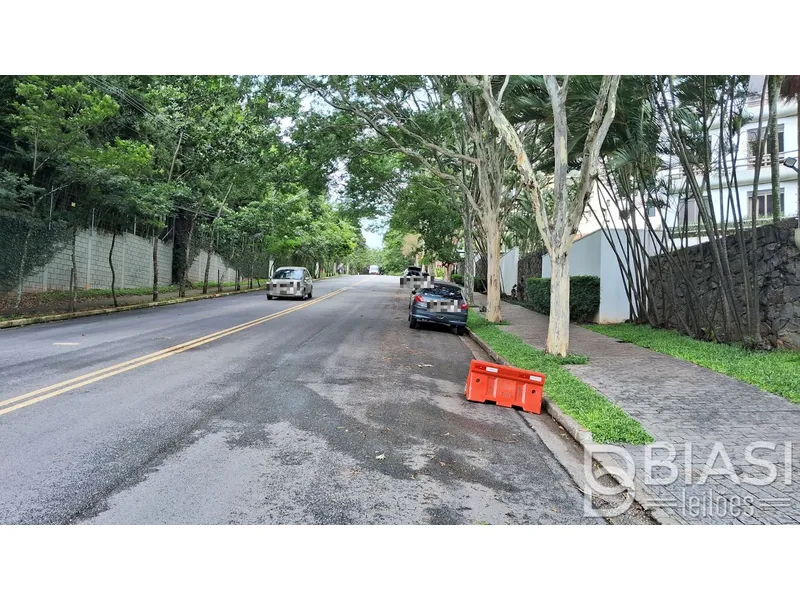 Apartamento em leilão