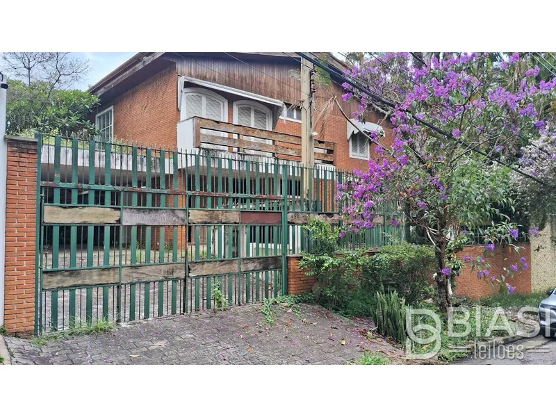 Casa em leilão
