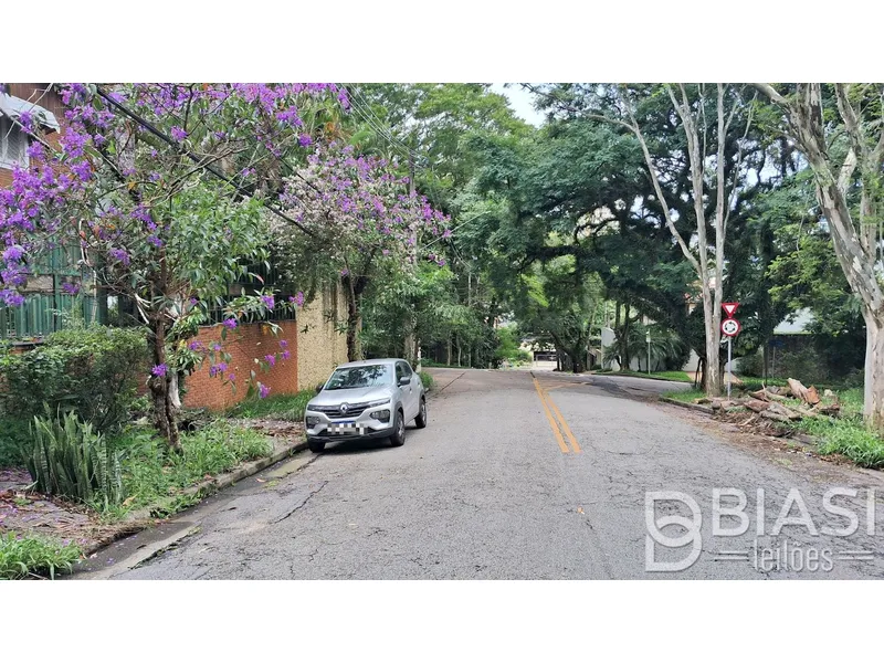 Casa em leilão