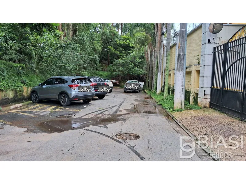 Casa em leilão