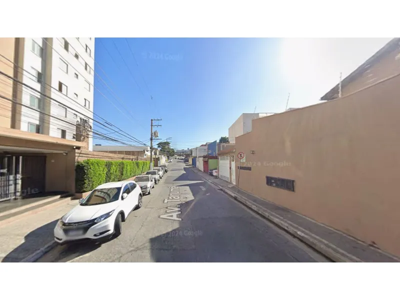 Apartamento em leilão