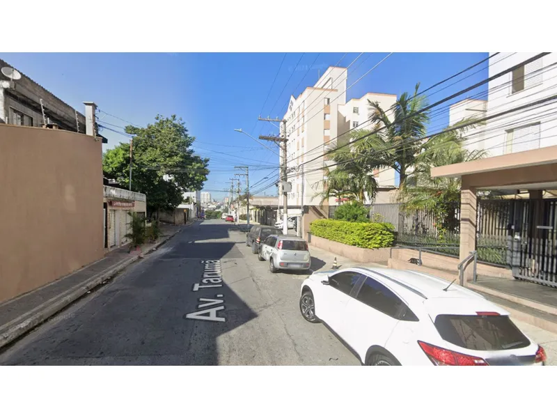 Apartamento em leilão