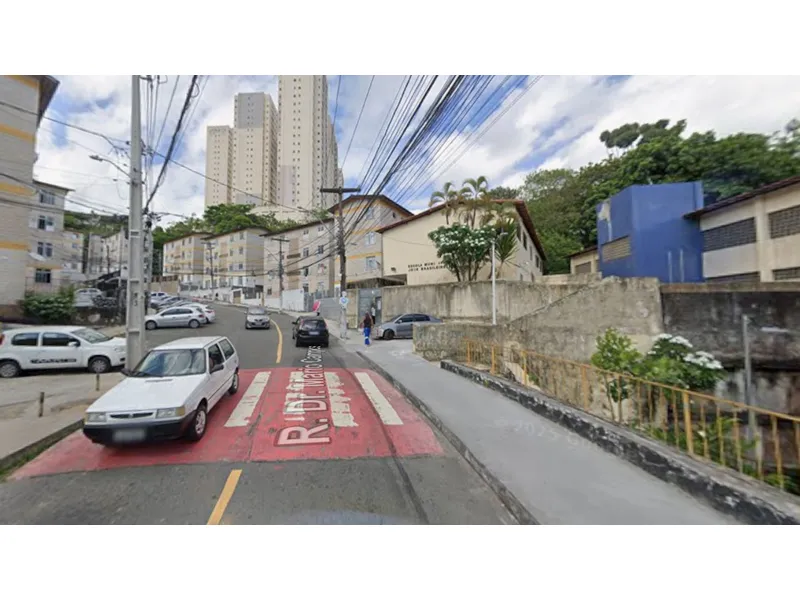 Apartamento em leilão