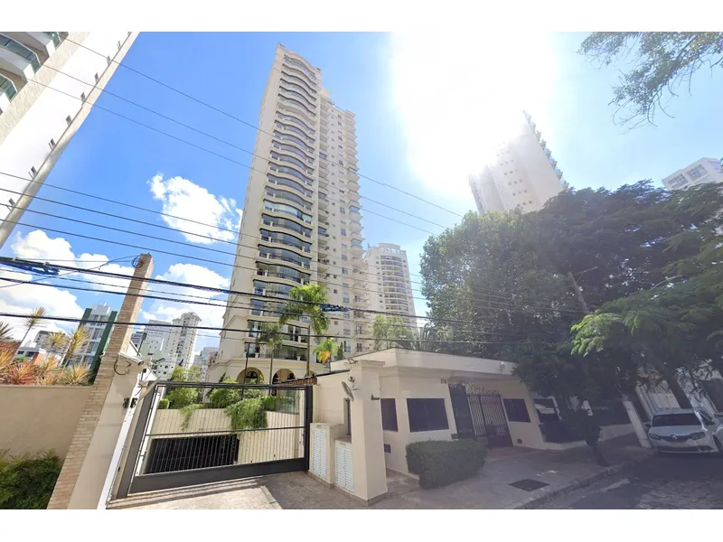 Apartamento em leilão