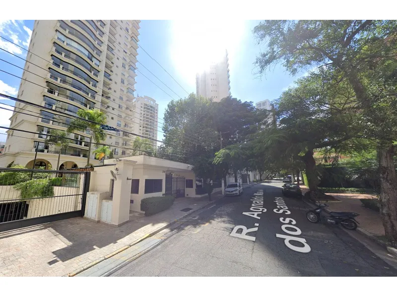 Apartamento em leilão