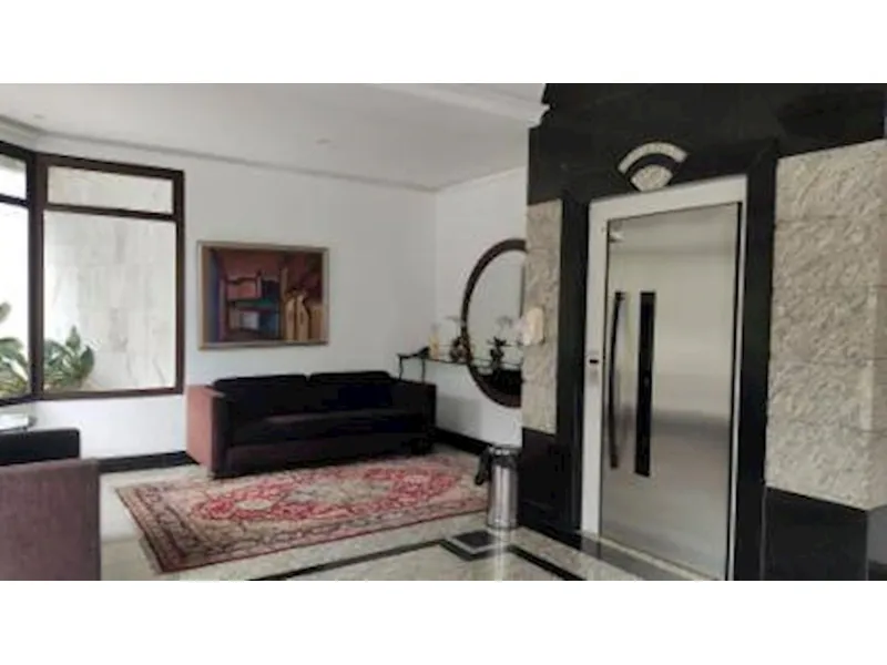 Apartamento em leilão