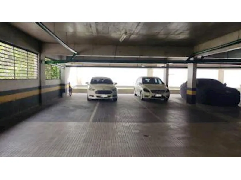 Apartamento em leilão