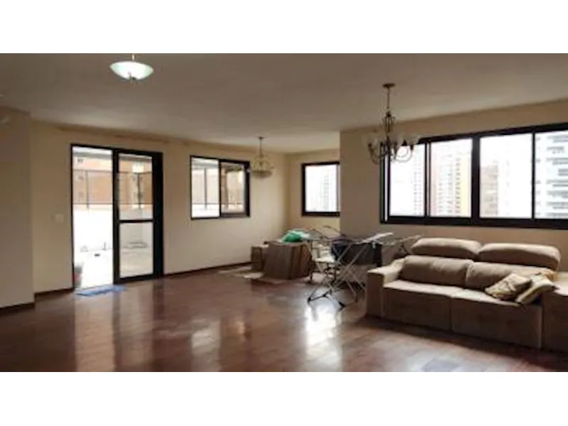 Apartamento em leilão