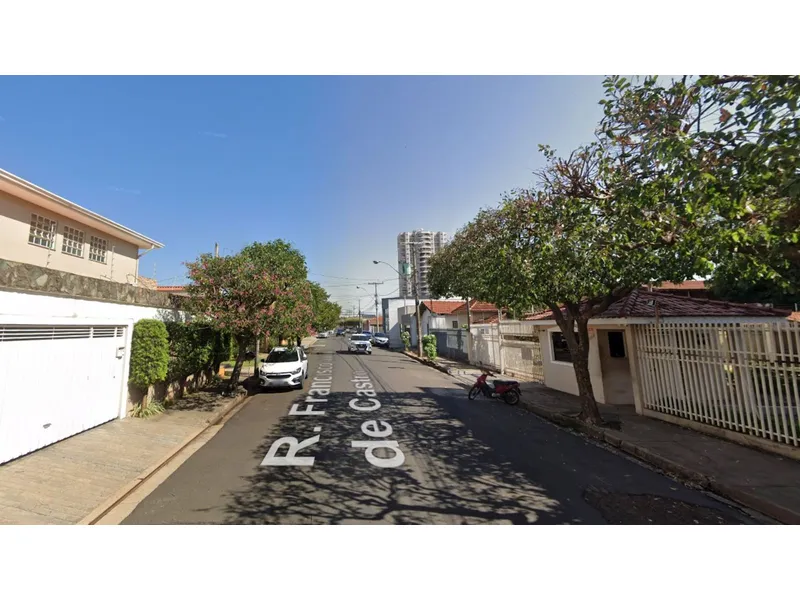 Apartamento em leilão