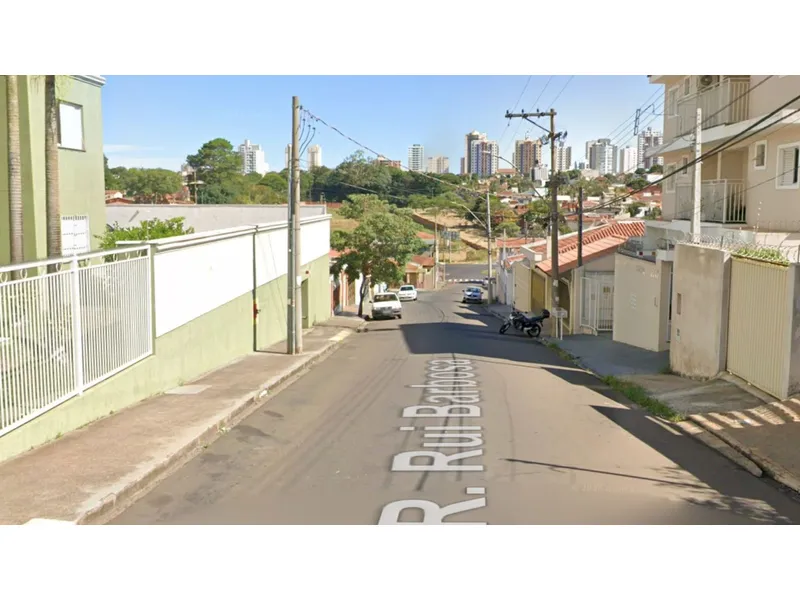 Apartamento em leilão