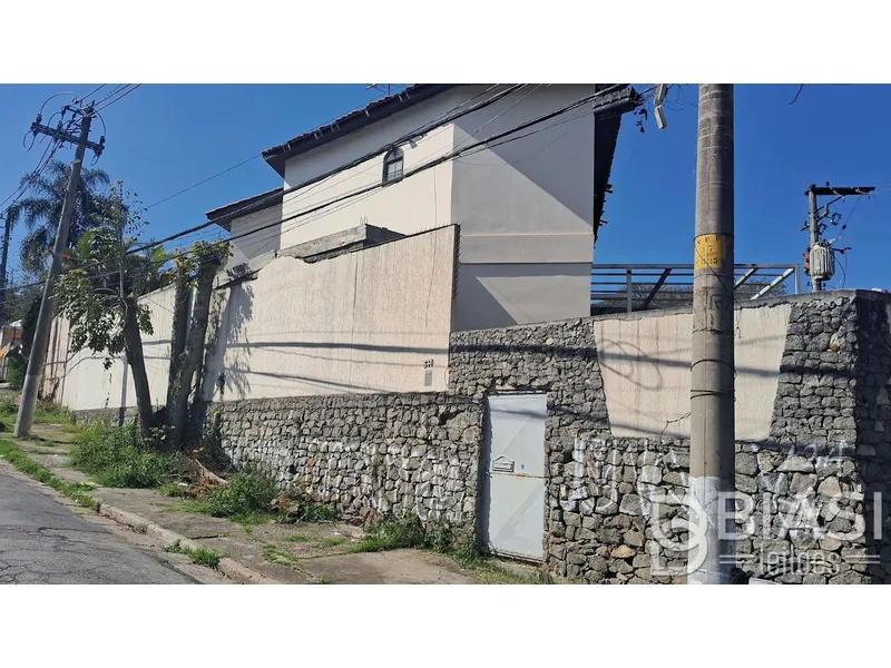 Casa em leilão