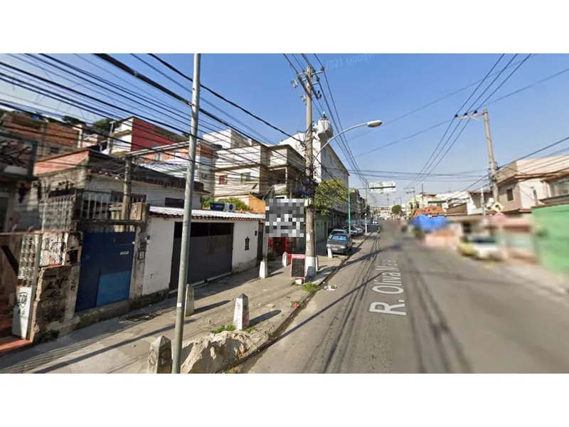 Apartamento em leilão