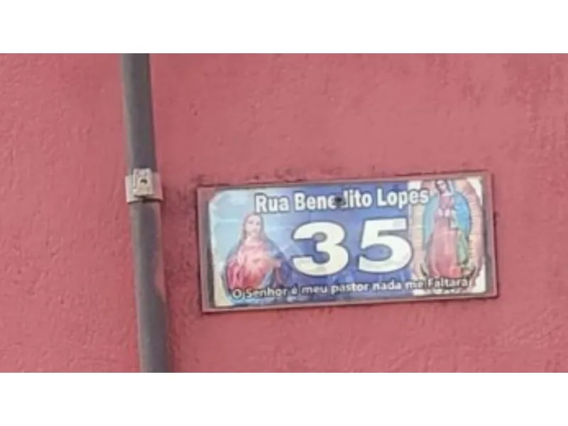 Casa em leilão