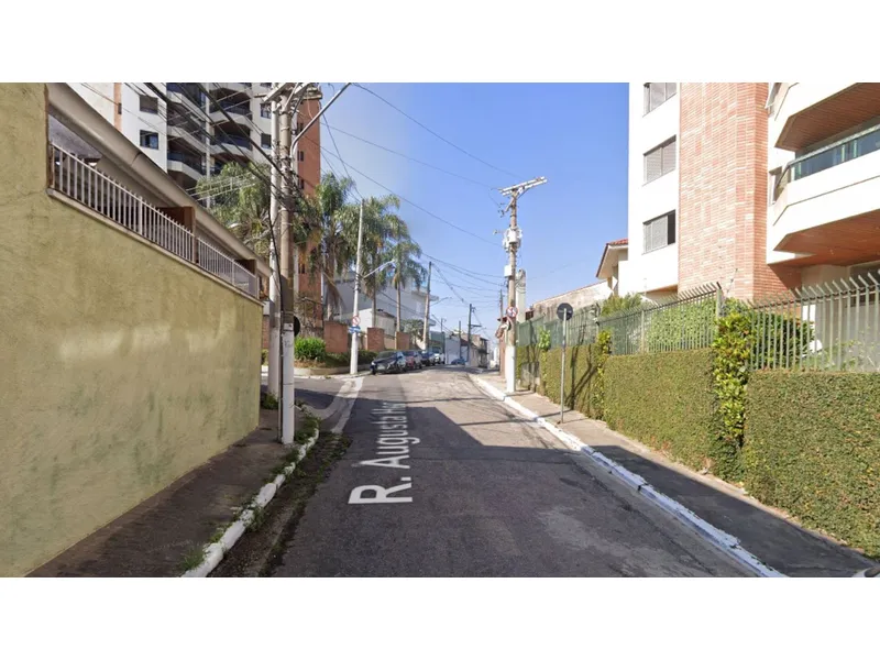 Apartamento em leilão