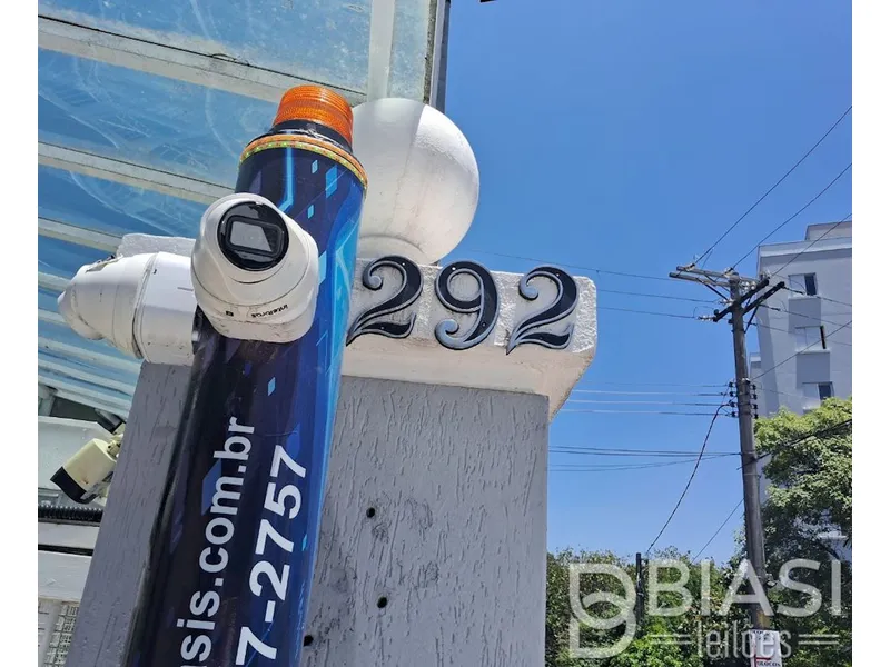 Apartamento em leilão