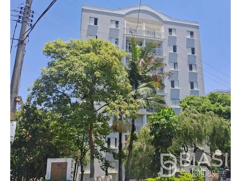 Apartamento em leilão