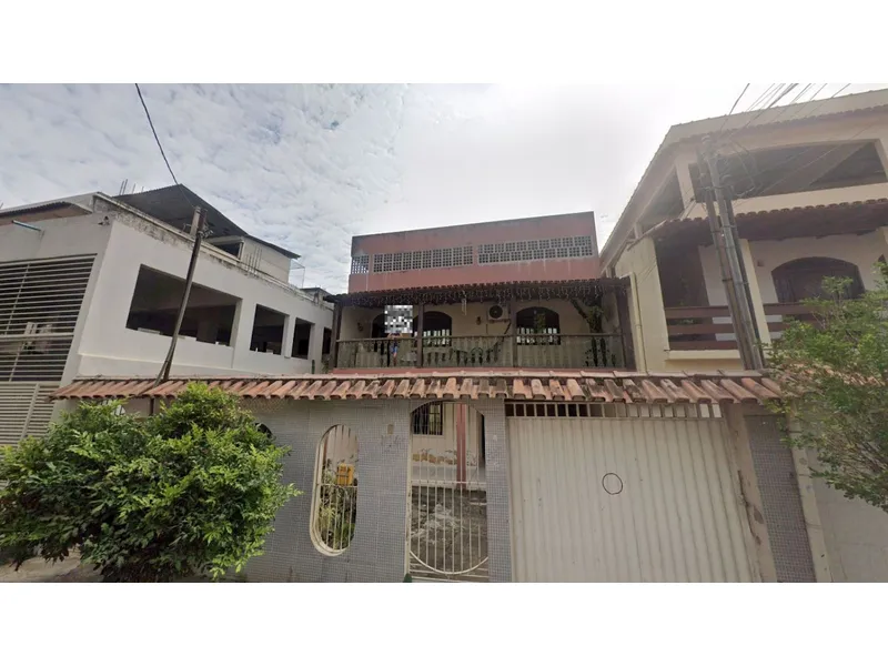 Apartamento em leilão