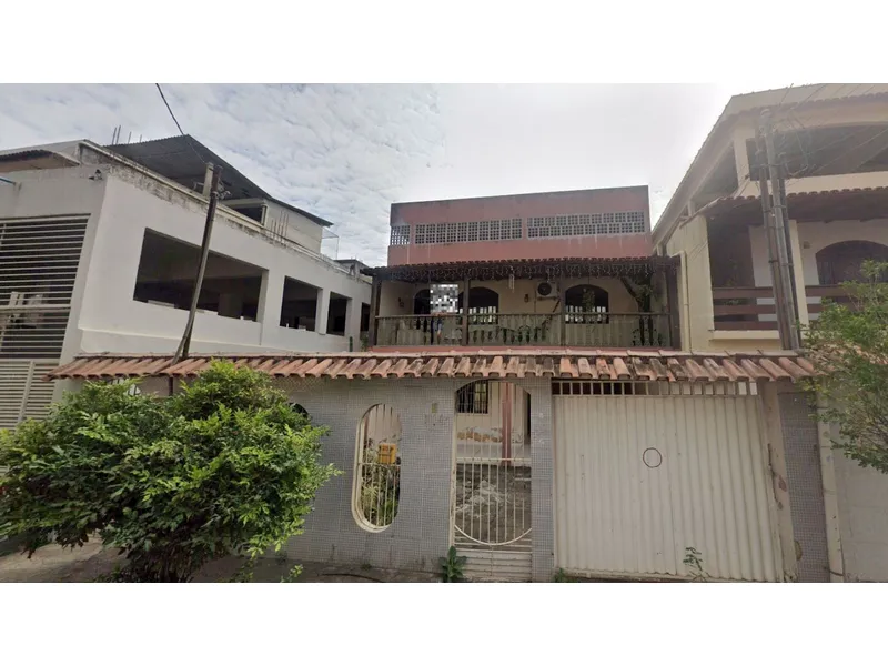 Apartamento em leilão