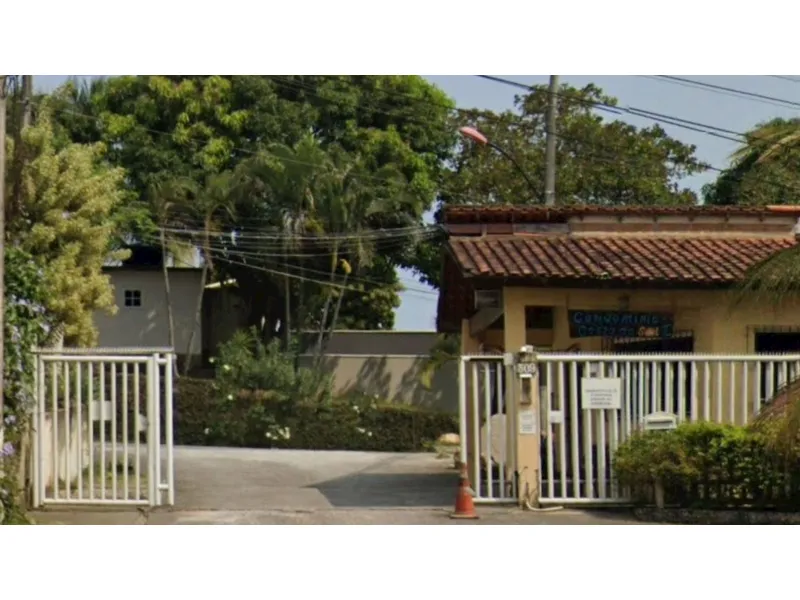 Casa em leilão