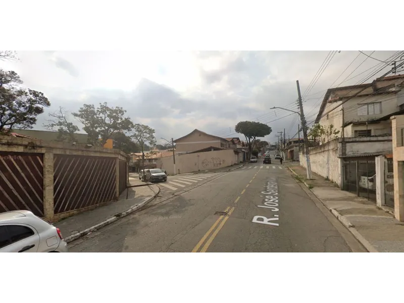 Casa em leilão