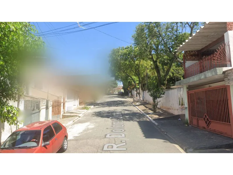 Casa em leilão